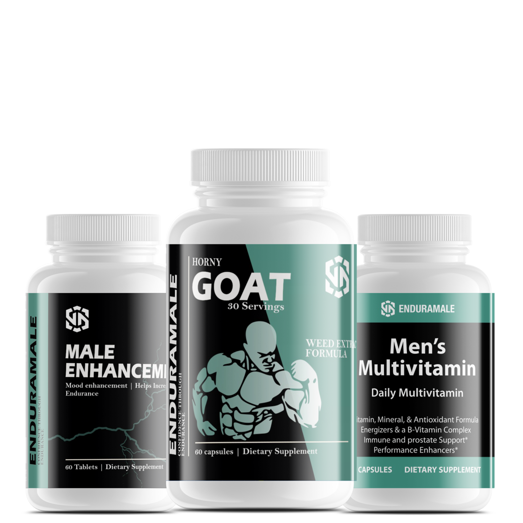 Enduramale Product Range